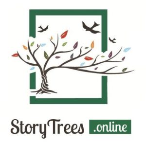 Storytrees logo